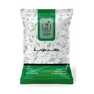 معالج ملوحة - 1 كيلو معالج ملوحة - 1 كيلو